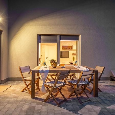 Tarari Luxury Apartment Baška Exteriér fotografie